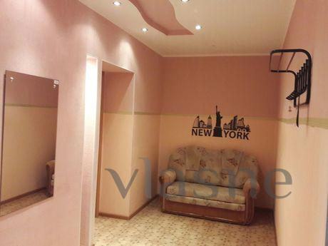 cozy apartment for rent, Surgut - apartment by the day