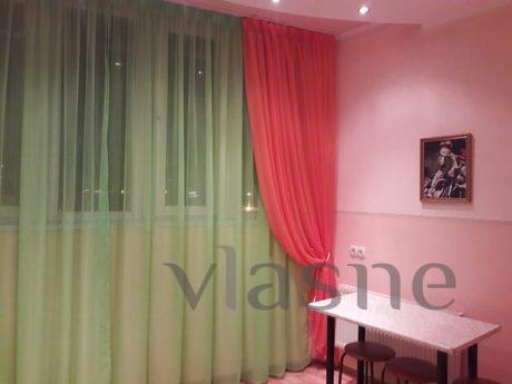cozy apartment for rent, Surgut - apartment by the day