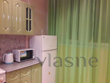cozy apartment for rent, Surgut - apartment by the day