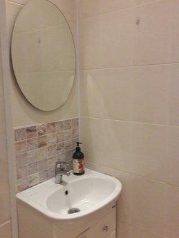 cozy apartment for rent, Surgut - apartment by the day