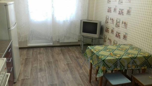 Large one-bedroom apartment, Surgut - apartment by the day