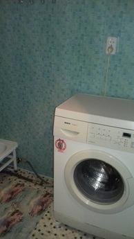 Large one-bedroom apartment, Surgut - apartment by the day