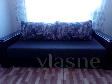 spacious apartment on Kirtbai, Surgut - apartment by the day