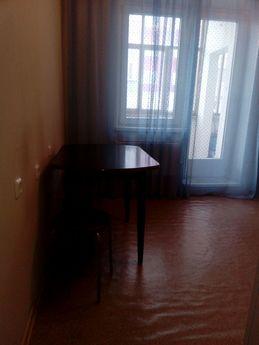 spacious apartment on Kirtbai, Surgut - apartment by the day
