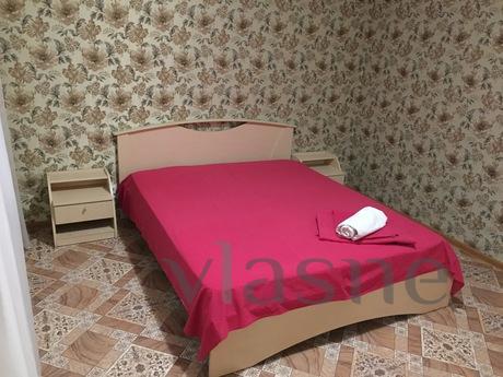 Excellent two-bedroom apartment near the Aura shopping and e