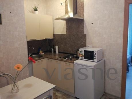 Daily Avenue of Enlightenment, 43, Saint Petersburg - apartment by the day