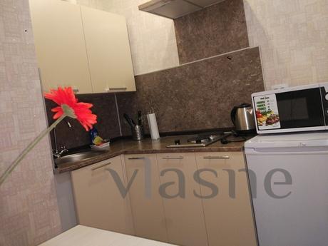 Daily Avenue of Enlightenment, 43, Saint Petersburg - apartment by the day