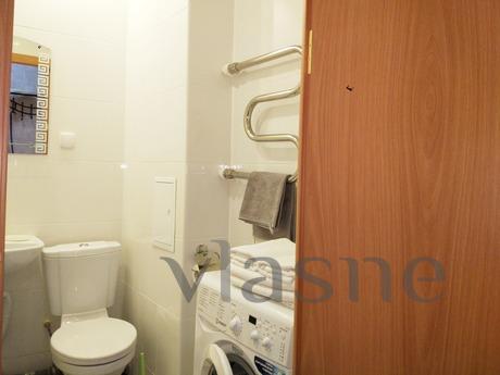 Daily Avenue of Enlightenment, 43, Saint Petersburg - apartment by the day