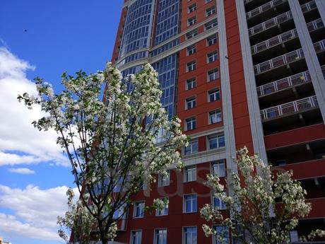 Daily Avenue of Enlightenment, 43, Saint Petersburg - apartment by the day