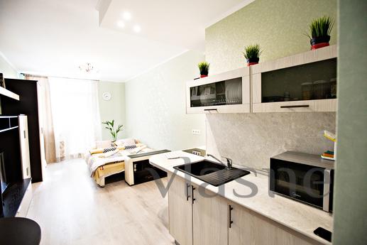 Daily Avenue of Enlightenment, 43, Saint Petersburg - apartment by the day
