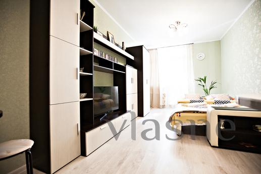 Daily Avenue of Enlightenment, 43, Saint Petersburg - apartment by the day