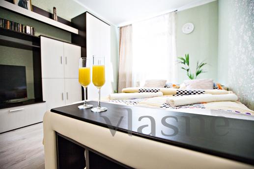 Daily Avenue of Enlightenment, 43, Saint Petersburg - apartment by the day