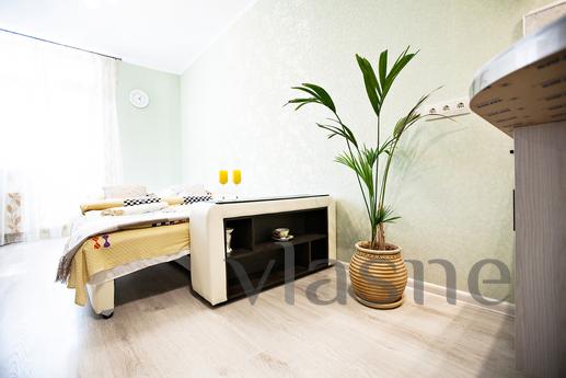 Daily Avenue of Enlightenment, 43, Saint Petersburg - apartment by the day