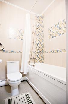 Daily Avenue of Enlightenment, 43, Saint Petersburg - apartment by the day