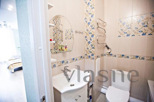 Daily Avenue of Enlightenment, 43, Saint Petersburg - apartment by the day