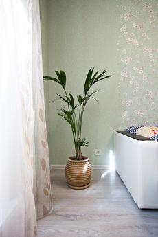 Daily Avenue of Enlightenment, 43, Saint Petersburg - apartment by the day