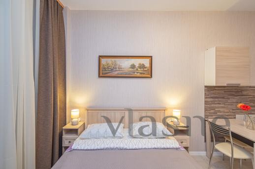 Great studio without intermediaries, Saint Petersburg - apartment by the day