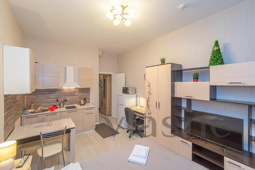 Great studio without intermediaries, Saint Petersburg - apartment by the day