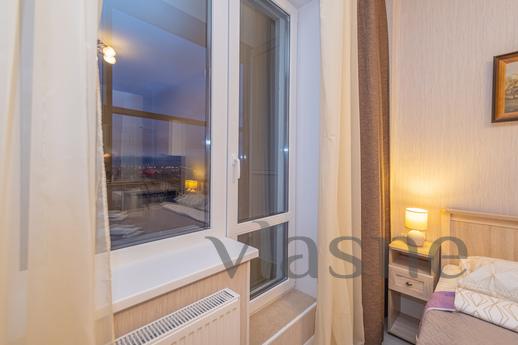 Great studio without intermediaries, Saint Petersburg - apartment by the day
