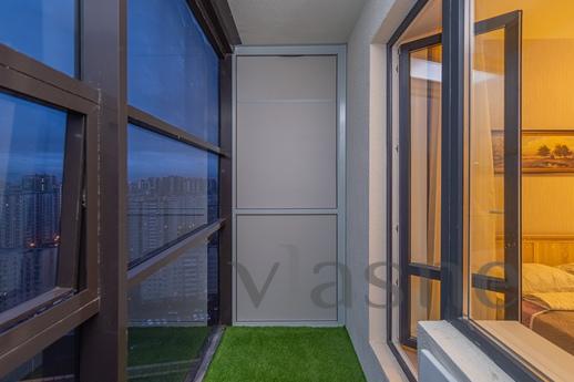 Great studio without intermediaries, Saint Petersburg - apartment by the day