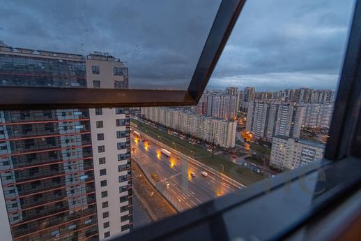 Great studio without intermediaries, Saint Petersburg - apartment by the day