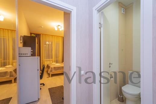Great studio without intermediaries, Saint Petersburg - apartment by the day