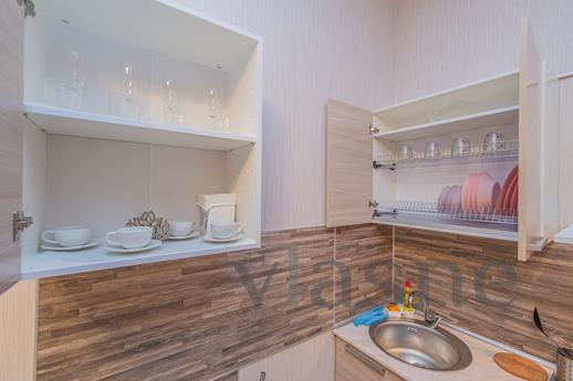 Great studio without intermediaries, Saint Petersburg - apartment by the day