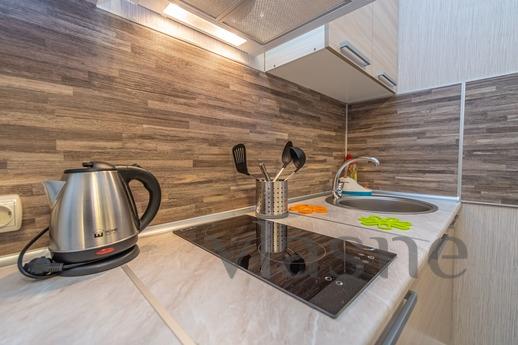 Daily prospect Prosveshcheniya, 43, Saint Petersburg - apartment by the day