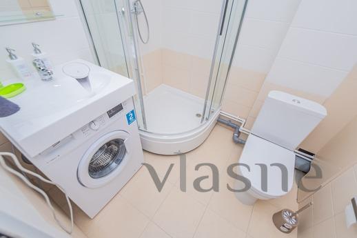 Daily prospect Prosveshcheniya, 43, Saint Petersburg - apartment by the day