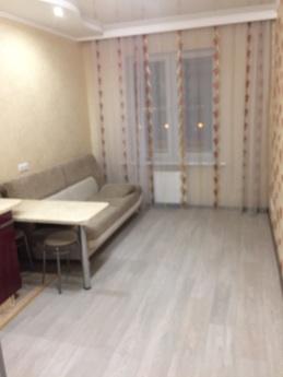 Apartment in the elite complex of Kazan, Kazan - apartment by the day