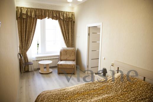Very cozy apartment in the center of the city near St. Isaac