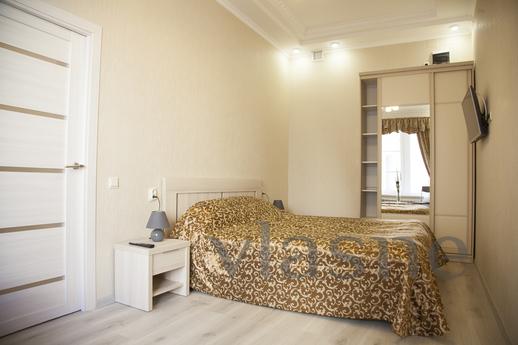 Apartment in the center, Saint Petersburg - apartment by the day