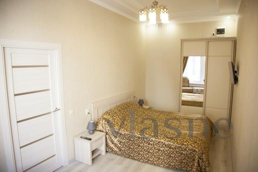 Apartment in the center, Saint Petersburg - apartment by the day