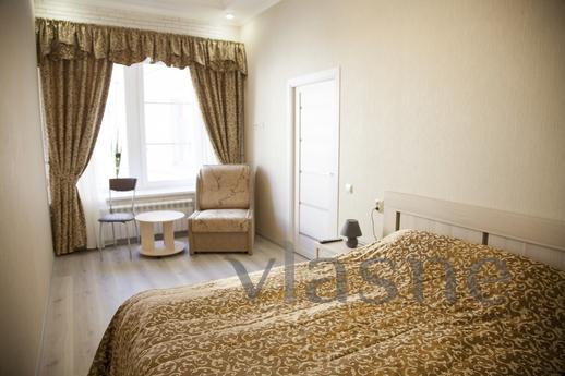 Apartment in the center, Saint Petersburg - apartment by the day