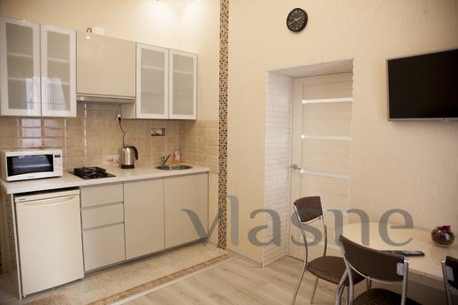 Apartment in the center, Saint Petersburg - apartment by the day