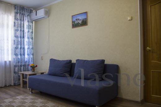 Short term Vorovskogo 5, Sochi - apartment by the day