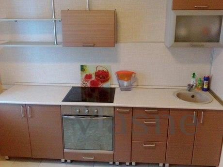 Cozy apartment by the day, Tyumen - apartment by the day