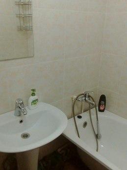 Cozy apartment by the day, Tyumen - apartment by the day