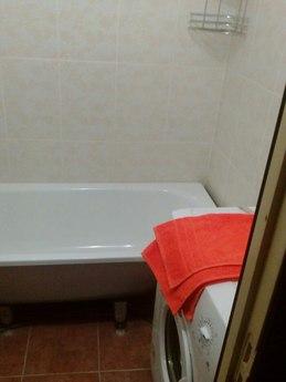 Cozy apartment by the day, Tyumen - apartment by the day