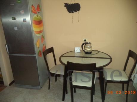 Cozy apartment by the day, Tyumen - apartment by the day