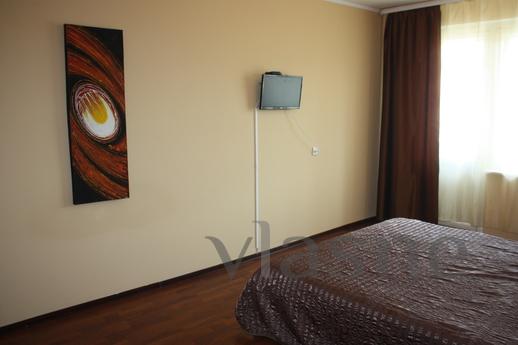 Cozy apartment by the day, Tyumen - apartment by the day