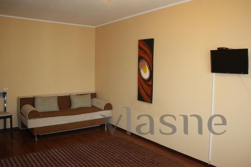 Cozy apartment by the day, Tyumen - apartment by the day