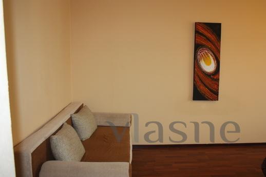 Cozy apartment by the day, Tyumen - apartment by the day