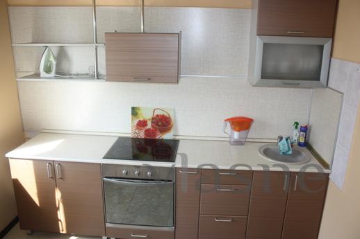 Cozy apartment by the day, Tyumen - apartment by the day