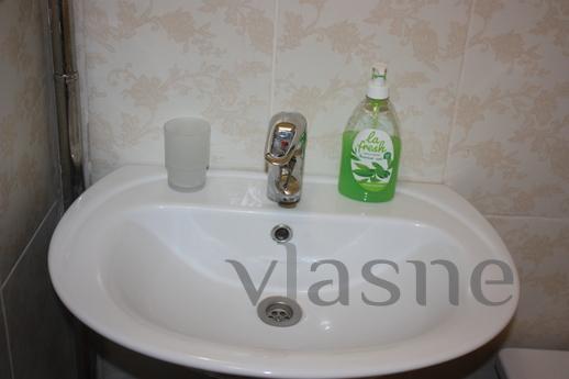 Cozy apartment by the day, Tyumen - apartment by the day