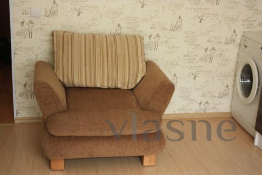 Apartment in the East micron, Tyumen - apartment by the day