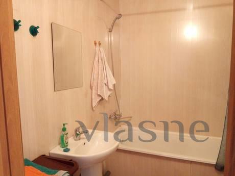 Apartment in the East micron, Tyumen - apartment by the day