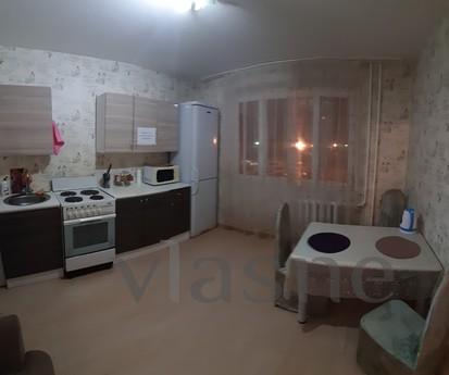 Apartment in the East micron, Tyumen - apartment by the day