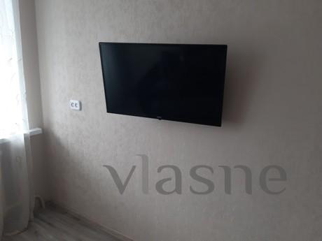 Apartment near Tsogu, Tyumen - apartment by the day