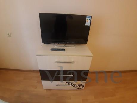 Apartment near the bus station, Tyumen - apartment by the day
